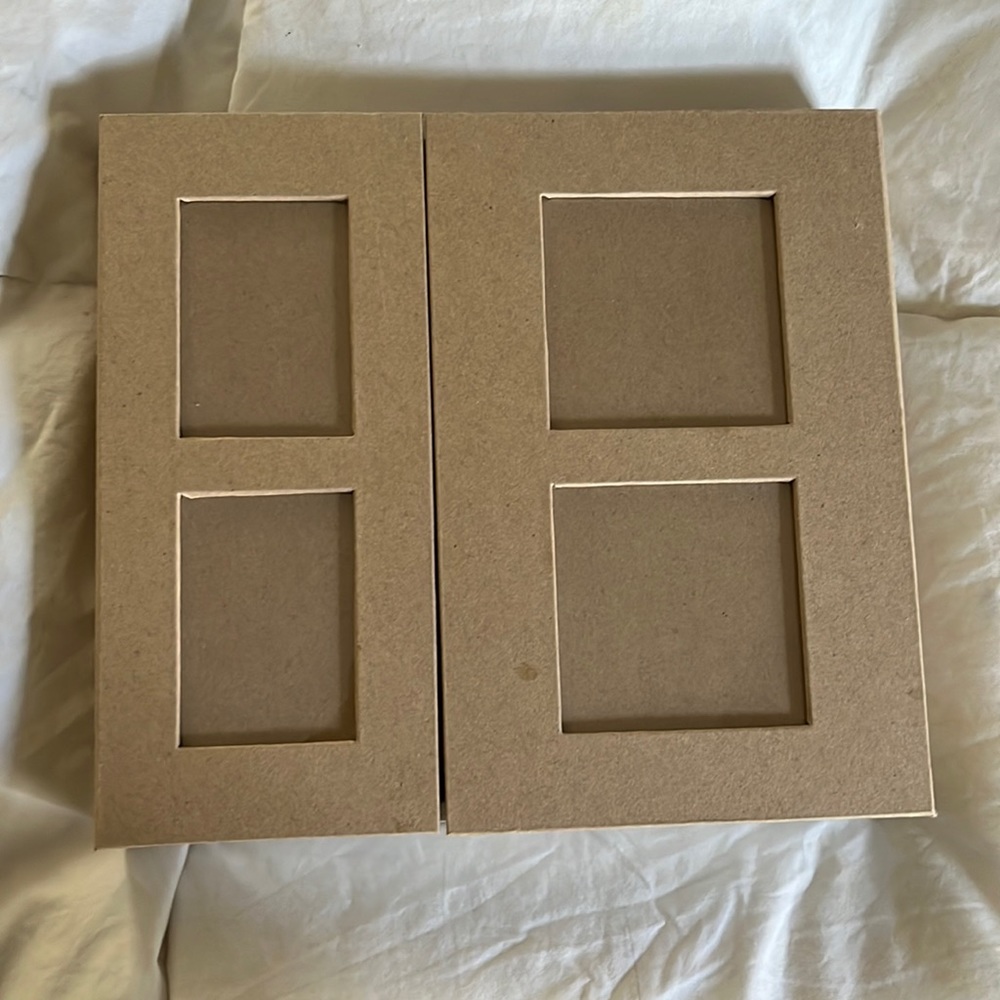 Wedding Scrapbook Set